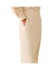 PENNYBLACK Hose PBPPITTURA Elfenbein