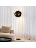 home24 Stehleuchte PRESSO in Gold