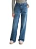 Marc O'Polo Jeans Model Luma wide in Medium Blue