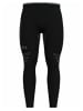 Under Armour Tights UA CG ARMOUR NOVELTY LEGGING in Schwarz