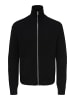 ONLY & SONS Strickjacke in Black