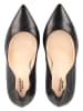 Nero Giardini Pumps in Schwarz