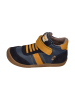 KOEL Sneaker High DANIEL 3.0 SUEDE in bunt