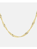 Diamant L'éternel Halskette aus 585 Gelbgold