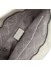 Tamaris Nele Schultertasche 37 cm ecru