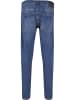 2Y Premium Skinny Fit in blue