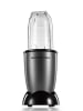 Gourmet Maxx Mixer Mr. Magic 4-tlg. 400W anthrazit/schwarz Schwarz