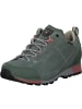 DOLOMITE Trekkingschuhe in sage green