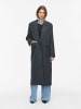 Noisy may Oversize-Blazer in Charcoal Gray1