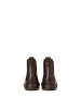 Marc O'Polo Chelsea Boot Model Rony in Dark Brown