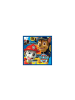 Paw Patrol Magisches Handtuch Gesichtstuch, Handtuch 30x30cm