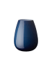 Villeroy & Boch Vase groß midnight sky Drop in blau