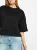 Peppercorn Bluse in Black