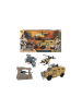 Toi-Toys ALFAFOX XXL Spielset in mehrfarbig
