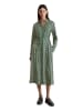 Marc O'Polo Hemdblusenkleid regular in multi