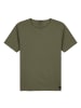 DSTREZZED T-Shirt 1er Pack in Grün