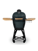 HKoenig KAMADO YOKO18 Schwarz