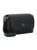 Guess Meridian Umhängetasche 26 cm in black