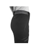 Maier Sports Stretchhose Norit Winter in Schwarz