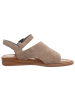 Blowfish Sandale in beige