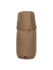 Zwei Mademoiselle.Tex Schultertasche 31 cm brown