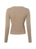 Franco Callegari Strickjacke in melange - 0004