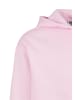 Urban Classics Urban Classics Zip-Kapuzenpullover in softpink