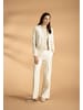 More & More Nadelstreifenblazer in pin stripe twill