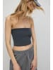 NO MATTER WHAT Blouse in Anthrazit