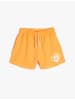 KOTON Shorts in Orange