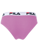 Fila Slip 1er Pack in Lila