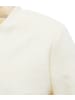 ragwear Blouson Cairro Bonded in Ecru