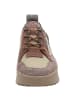 Replay Sneaker in braun