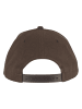 Rocawear Snapback in chocolate brown
