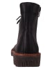El Naturalista Stiefeletten schwarz