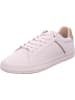 s.Oliver Schnürhalbschuh in beige