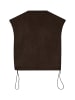 Mos Mosh Loisa Wool Vest in Delicioso