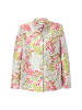Ulla Popken Blazer in apricot
