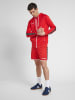 Hummel Hummel Hoodie Hmlauthentic Multisport Herren in TRUE RED