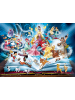 Ravensburger Disney's magisches Märchenbuch. Puzzle 1500 Teile