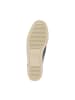Sebago Portland-Lederpantoffeln Grau