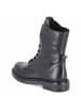 Mexx Schnürstiefel in black
