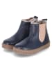 bisgaard Winterstiefeletten SIGGI LAMB in Blau