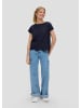 s.Oliver T-Shirt  in  5959_navy
