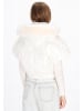 myMo Women Jacket in white