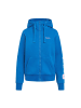 Bench Darcine Kapuzenjacke für Damen in Blau
