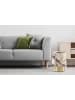 Kayoom Hocker Gipsy in bronze - gold