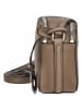 JOOP! Jeans Women Diurno Susan - Schultertasche XS 18 cm in taupe