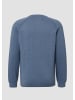 s.Oliver Strickpullover in 5363_blassblau