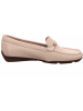 Wirth Mokassins für Damen in beige